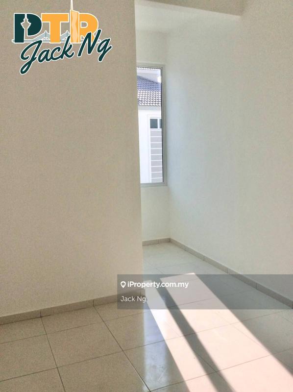 Rumah Berangkai 3 Tingkat untuk Dijual di Taman Teluk Air Tawar, Butterworth oleh Jack Ng - iProperty.com.my