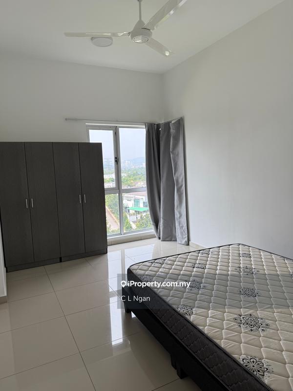 Service Residence for Rent in Jadite Suites by C L Ngan - iProperty.com.my