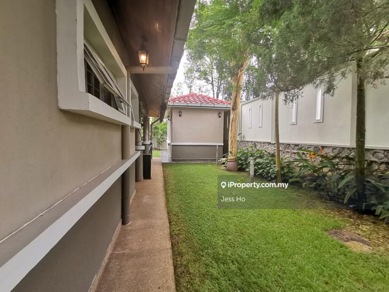Bungalow House untuk Dijual di Bandar Kinrara Seksyen 6, Bandar Kinrara oleh Jess Ho - iProperty.com.my
