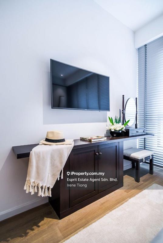 Service Residence for Sale in The Ruma by Irene Tiong - iProperty.com.my