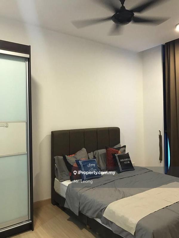 Service Residence for Rent in Shamelin Star by Mr. Leong - iProperty.com.my