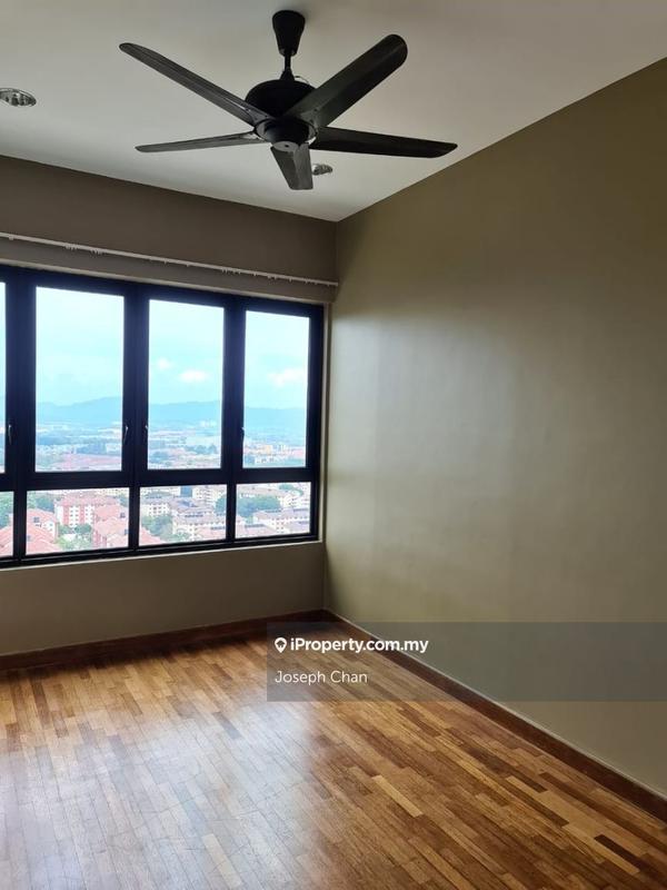 Service Residence for Sale in i-Residence @ i-City by Joseph Chan - iProperty.com.my