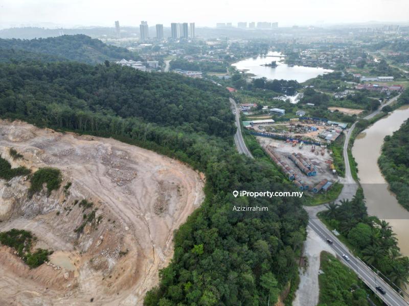 Agricultural Land for Sale in Bukit Unggul, Dengkil by Azizirrahim - iProperty.com.my