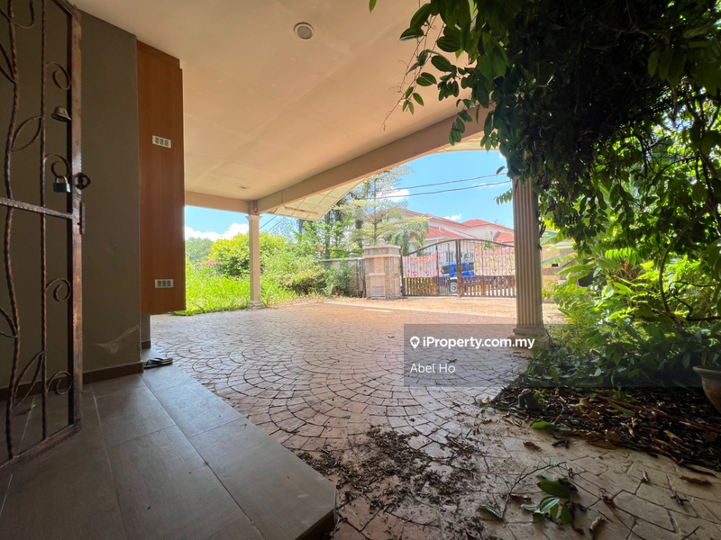 Semi-Detached House for Sale in Taman Sri Jelok, Kajang by Abel Ho - iProperty.com.my