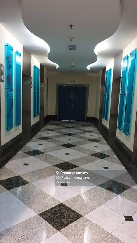 Pejabat untuk Disewa di Kl Sentral, Kuala Lumpur oleh Jessy Lee - iProperty.com.my