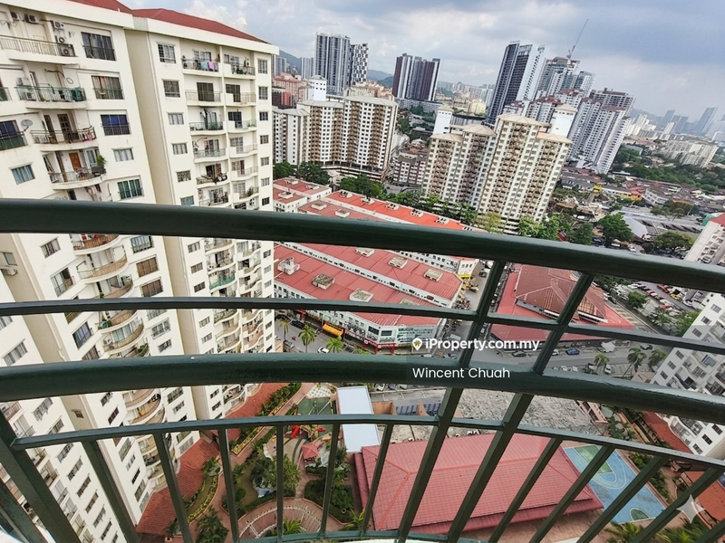 Kondominium untuk Dijual di Prima Setapak Condominium oleh Wincent Chuah - iProperty.com.my