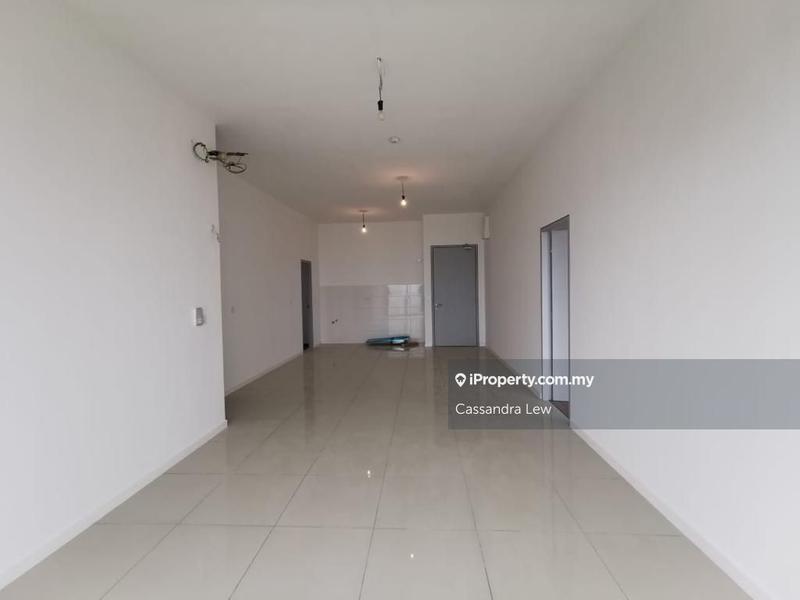 For Sale - Rumbia Residence