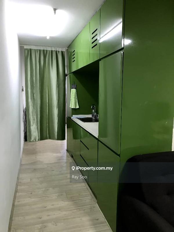 Kediaman Servis untuk Disewa di Halo Sunday @ Empire City oleh Ray Soo - iProperty.com.my