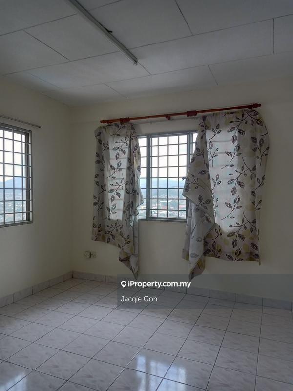 Condominium for Sale in Idaman Sutera by Jacqie Goh - iProperty.com.my