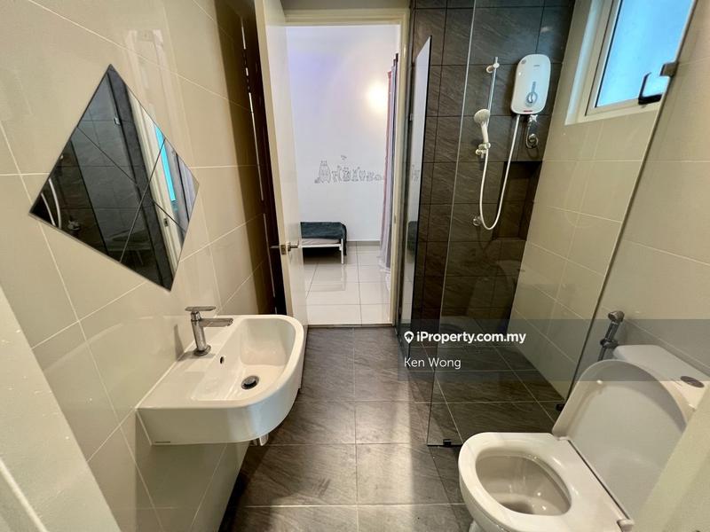 For Rent - La Thea Residences