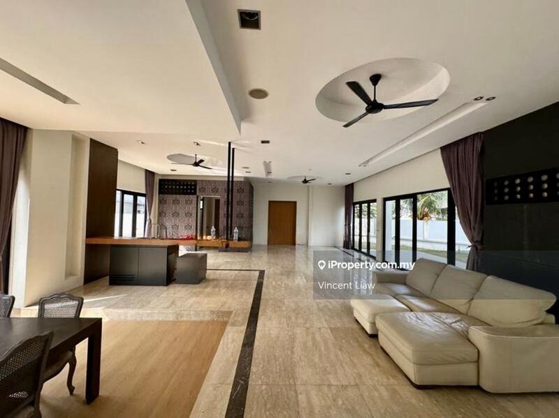 Bungalow House for Sale in Tropicana Indah resort homes, Tropicana by Vincent Liaw - iProperty.com.my