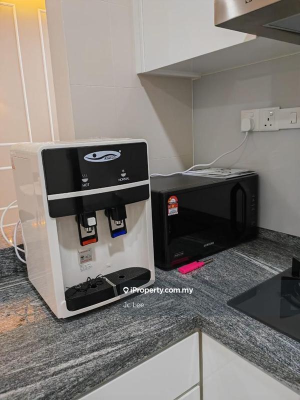 Kediaman Servis untuk Disewa di Sapphire Paradigm oleh Jc Lee - iProperty.com.my