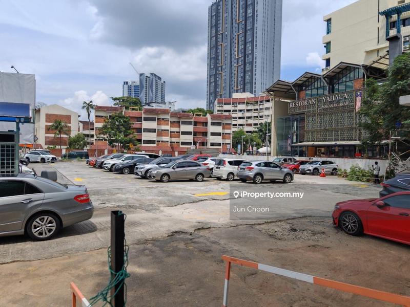 Commercial Land for Sale in Kuala Lumpur, KL City Centre by Jun Choon - iProperty.com.my