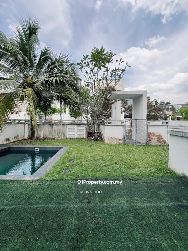 Rumah Berkembar untuk Dijual di Taman Melawati, Ulu Kelang oleh Lucas Choo - iProperty.com.my