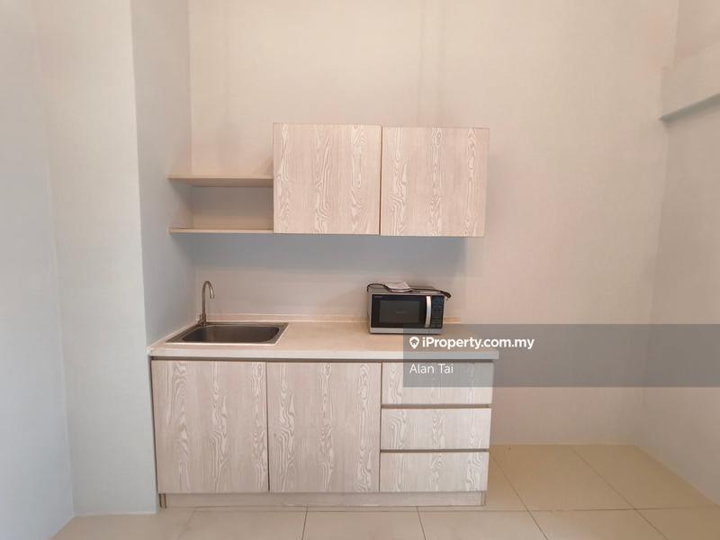 Service Residence for Rent in Colonial @ Empire City by Alan Tai - iProperty.com.my