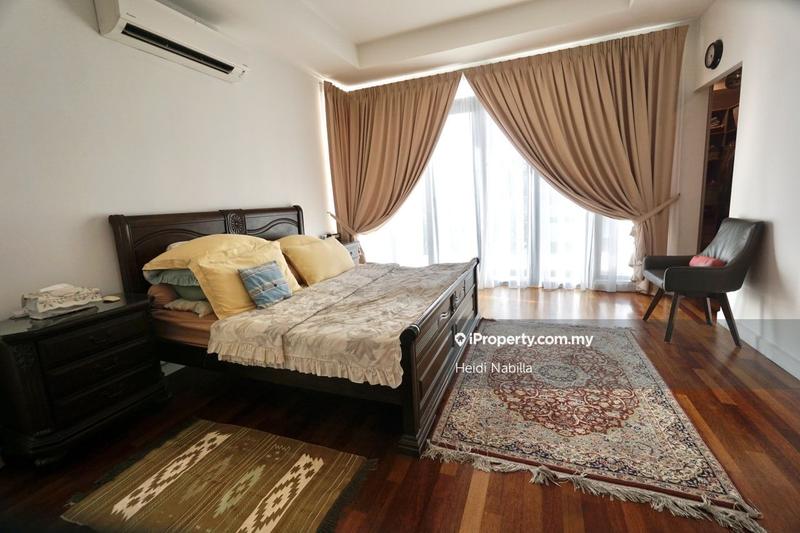 Bungalow House for Sale in Sejati Residences, Cyberjaya by Heidi Nabilla - iProperty.com.my