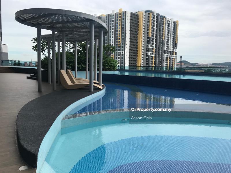 Service Residence for Sale in Symphony Tower (Menara Simfoni) by Jeson Chia - iProperty.com.my