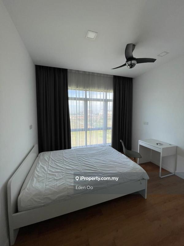 Residensi Servis untuk Dijual di Utropolis Suites 2 oleh Eden Oo - iProperty.com.my