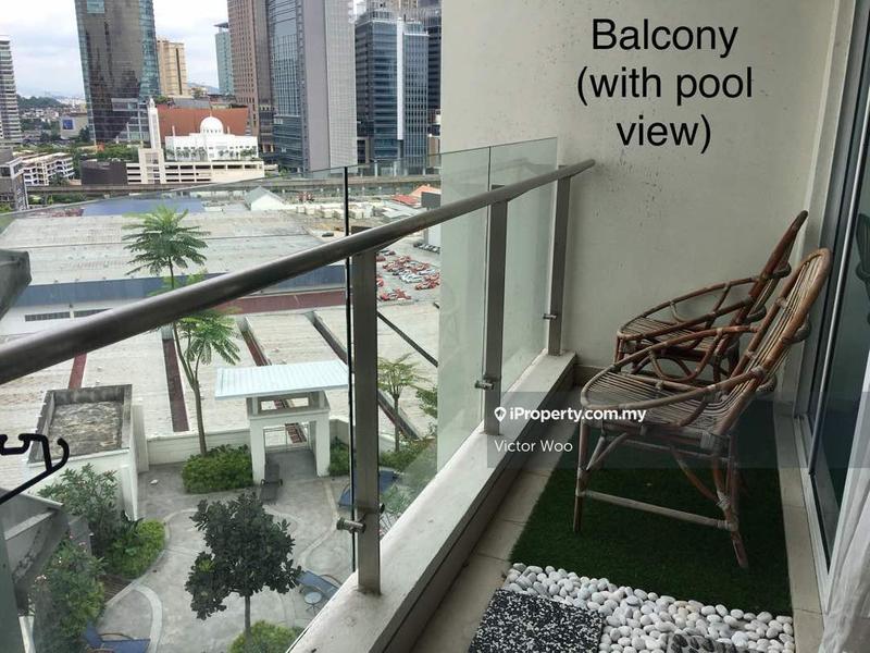 For Sale - Suasana Bangsar