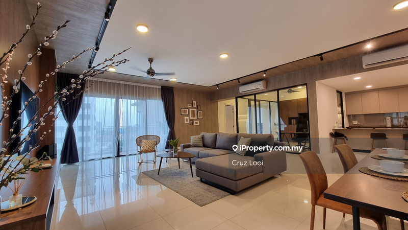 For Rent - Residensi 22