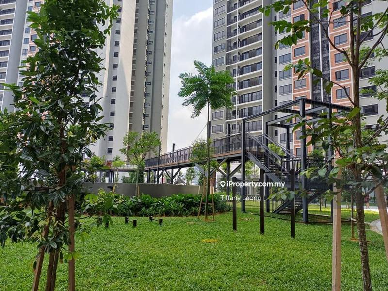 Service Residence for Sale in The Tropika by Tiffany Leong - iProperty.com.my