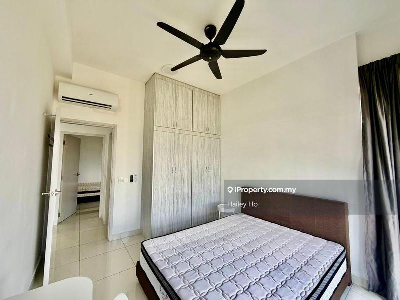 Residensi Servis untuk Disewa di Setia City Residences oleh Hailey Ho - iProperty.com.my
