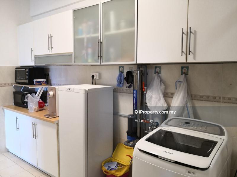 Condominium for Sale in Aseana Puteri by Adam Tay - iProperty.com.my