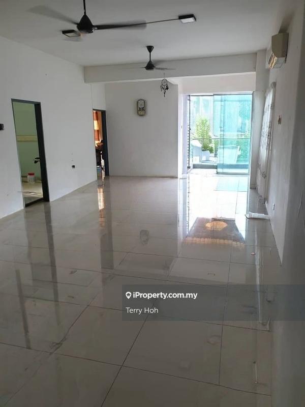 For Sale - Mahkota Garden