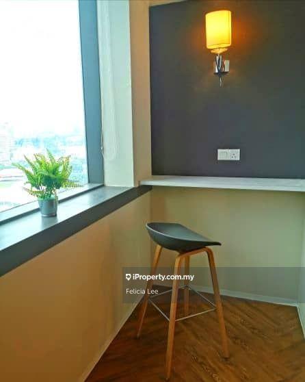 Office for Rent in KL Eco City, Kuala Lumpur by Felicia Lee - iProperty.com.my