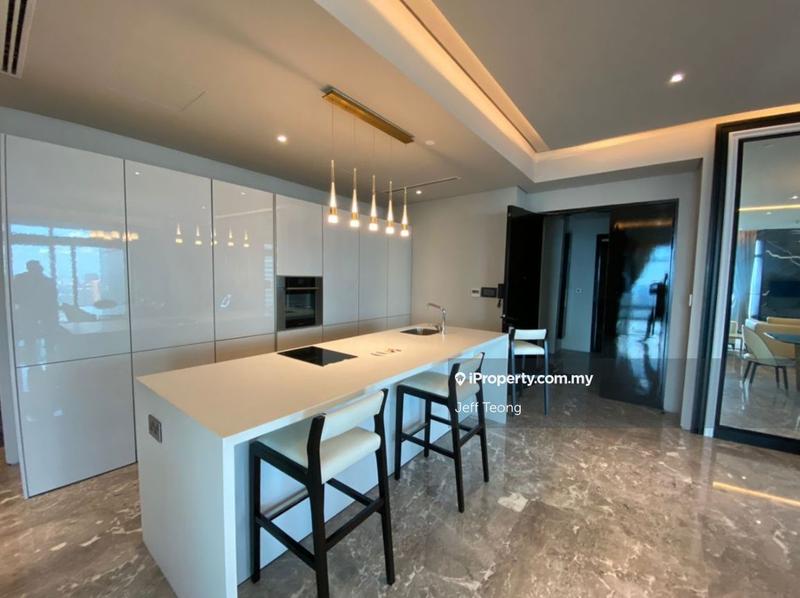 For Rent - Four Seasons Place