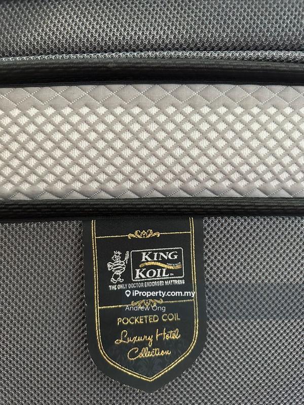 For Sale - The Heritage Residence