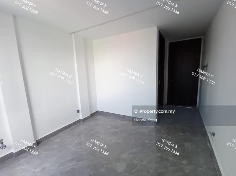 Rumah Berkembar untuk Dijual di Likas, Kota Kinabalu oleh Hanna Kong - iProperty.com.my