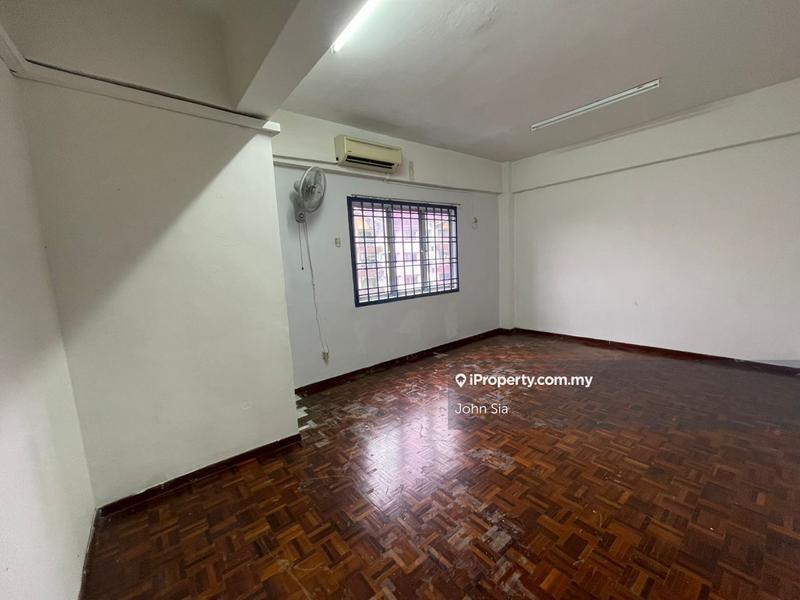 For Rent - Sri Wangi