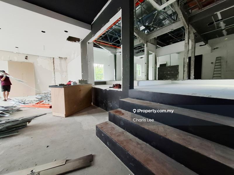 Commercial Bungalow for Sale in Bangsar Baru, Bangsar by Charis Lee - Interior - iProperty.com.my