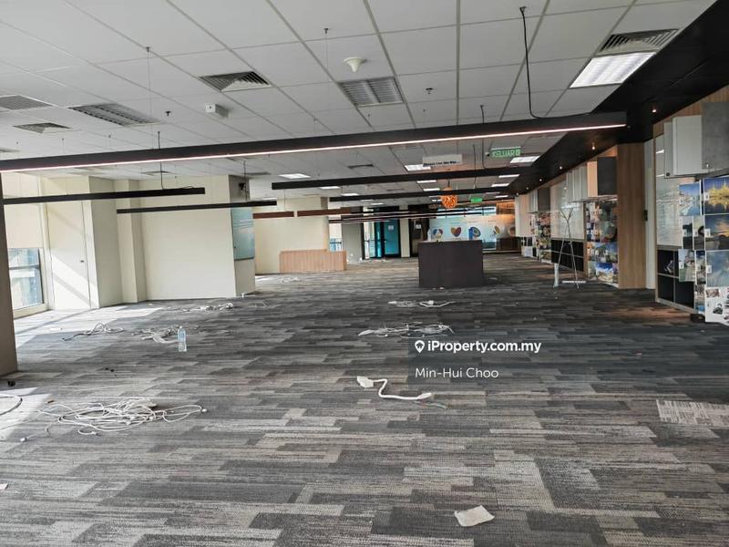 Pejabat untuk Dijual di Bangsar South, Kampung Kerinchi (Bangsar South) oleh Min-Hui Choo - iProperty.com.my