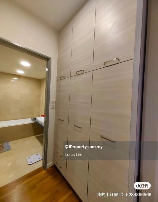 Kondominium untuk Dijual di Infiniti 3 Residences oleh Lucas Lim - iProperty.com.my