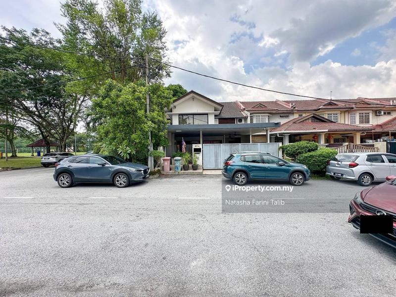 Rumah Berangkai 2 Tingkat untuk Dijual di Kota Damansara, Selangor oleh Natasha Farini Talib - iProperty.com.my