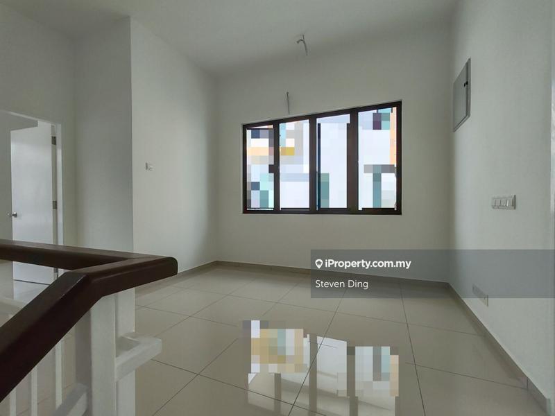 Semi-Detached House for Sale in Setia Utama, Setia Alam by Steven Ding - iProperty.com.my