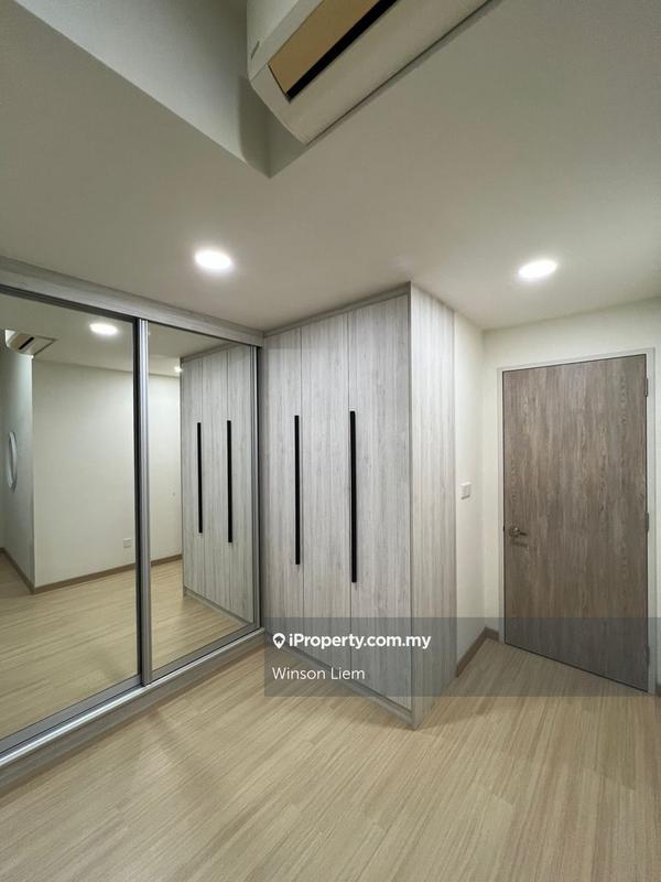 Condominium for Rent in Irama Wangsa by Winson Liem - iProperty.com.my
