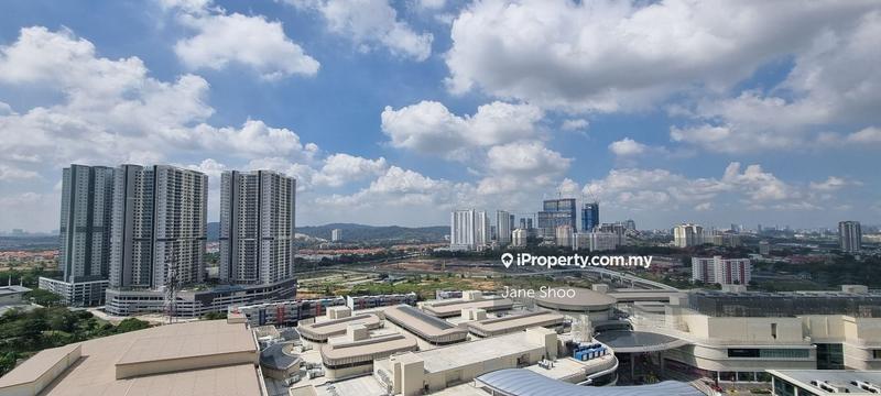 Service Residence for Sale in The Park 2 by Jane Shoo - iProperty.com.my