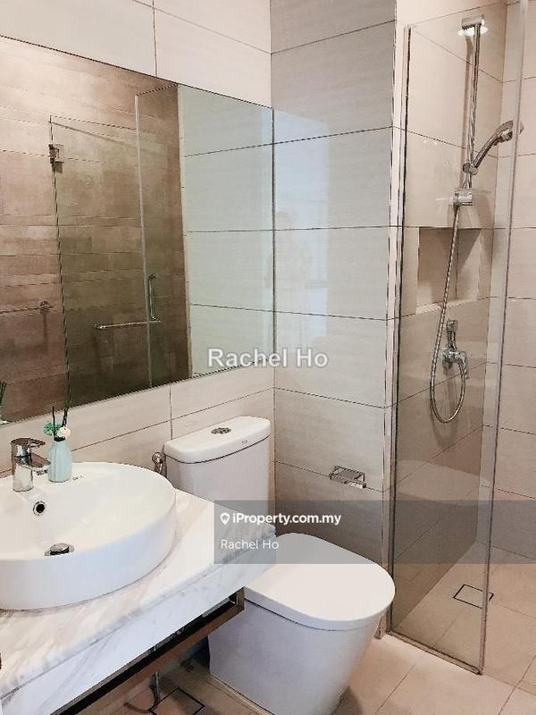 Service Residence for Rent in Bayberry @ Tropicana Gardens by Rachel Ho - iProperty.com.my