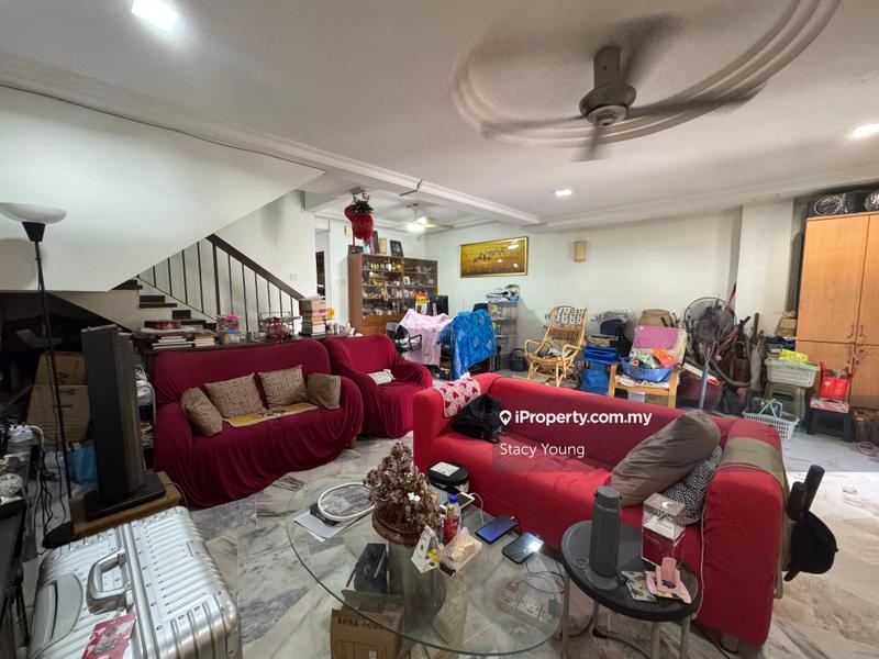 Rumah Teres 2-Tingkat untuk Dijual di Taman Taynton View, Cheras oleh Stacy Young - iProperty.com.my