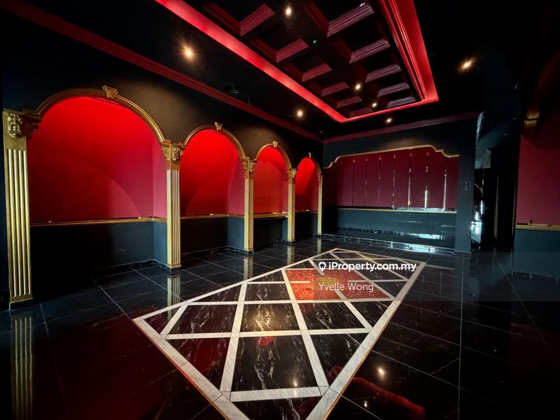 For Sale - Oval Damansara