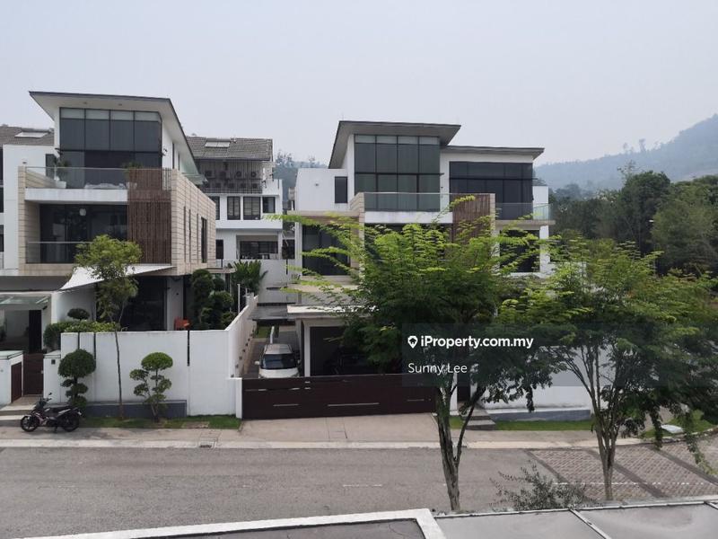 Banglo untuk Dijual di Bandar Sungai Long, Selangor oleh Sunny Lee - iProperty.com.my