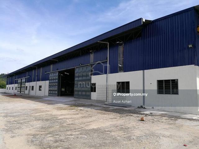 For Sale - MAGILDS INDUTRIAL PARK