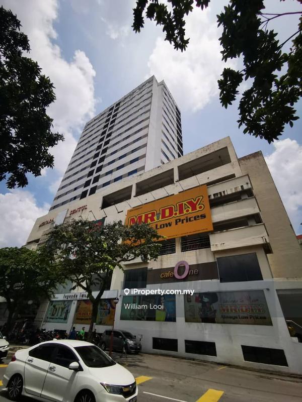 Retail Space for Sale in Sentul, Kuala Lumpur by William Looi - iProperty.com.my
