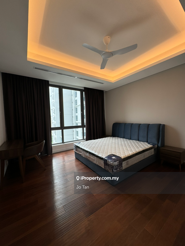 For Rent - D'Rapport