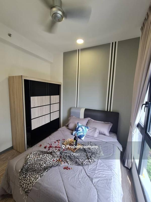 For Rent - Southlink