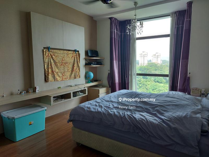 Service Residence for Sale in Saville Residence by Kerry Tam - iProperty.com.my