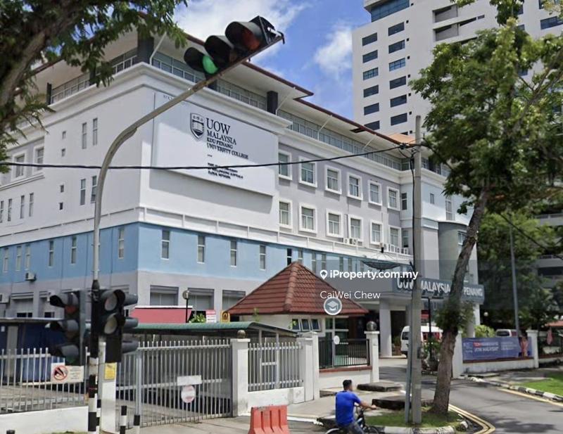 For Rent - Bungalow at Anson Road